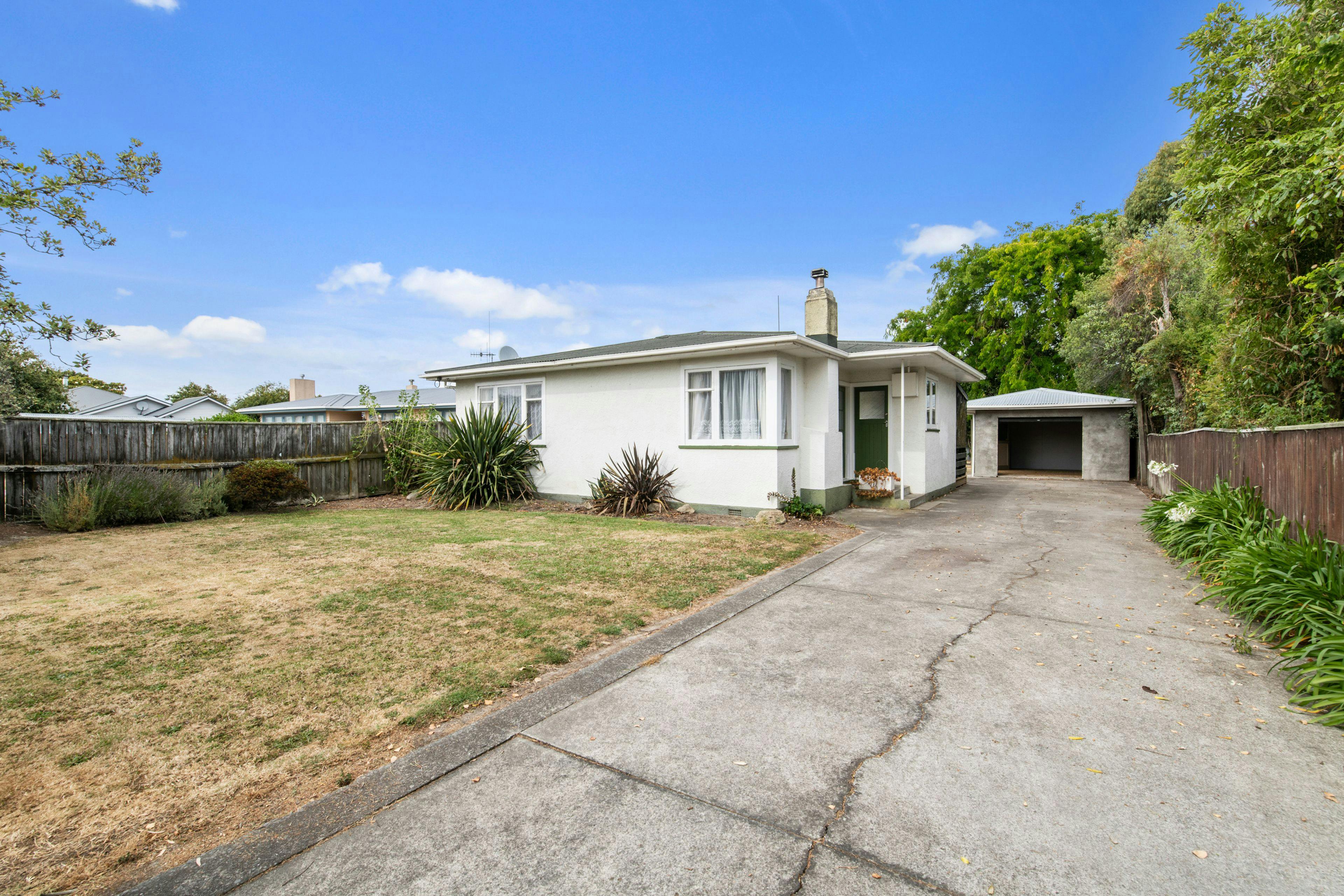 116 A Denbigh St, Feilding, Manawatu, Manawatu | Tall Poppy 