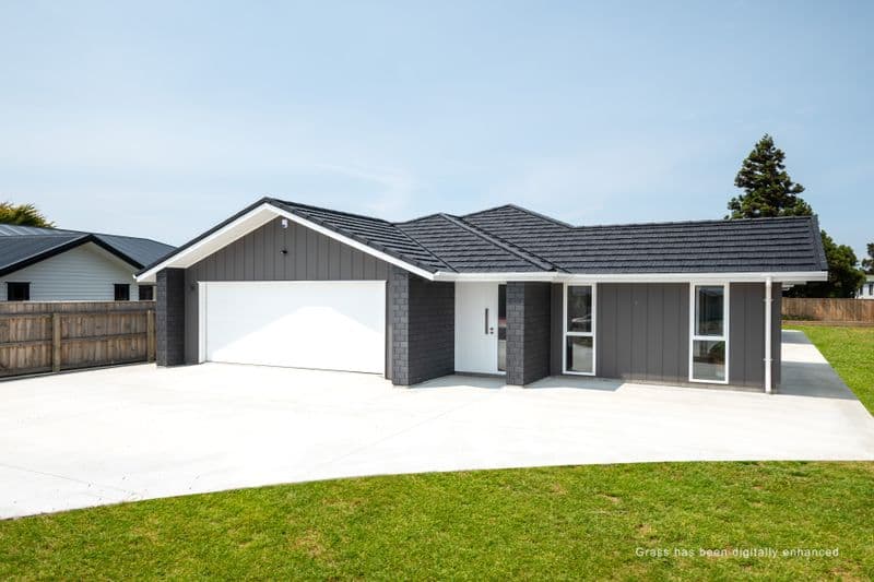 48 Nancy Avenue, Feilding, Manawatu