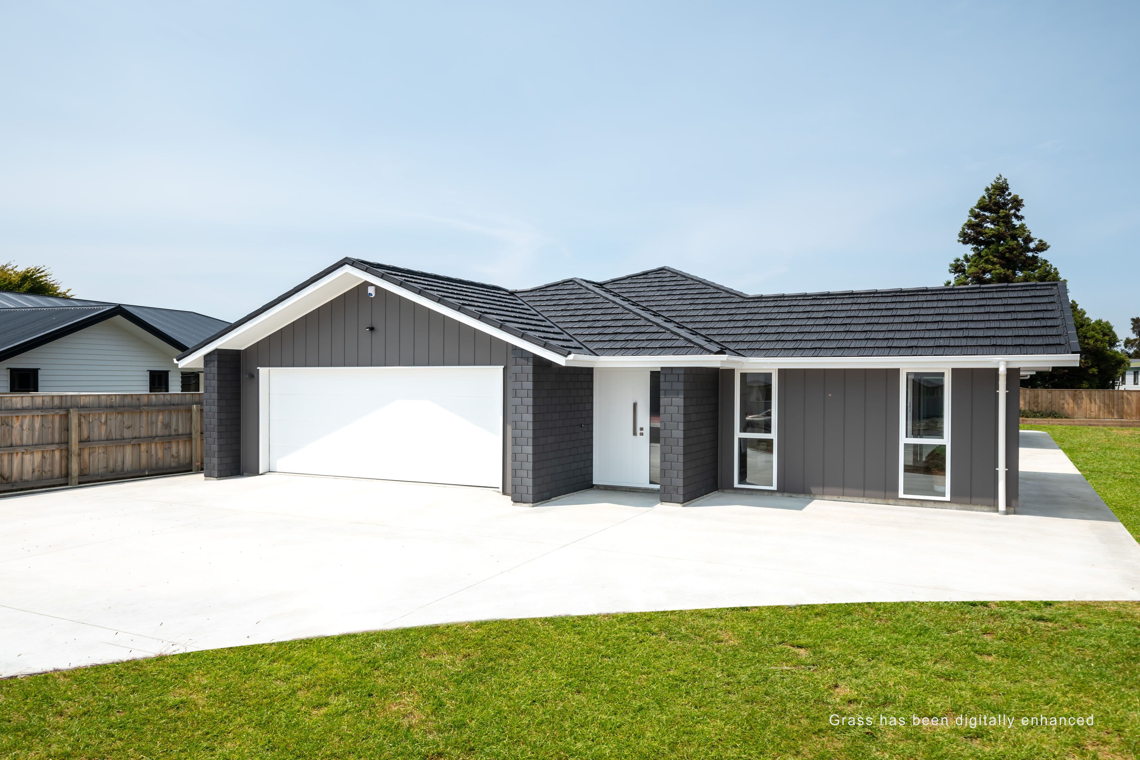 48 Nancy Avenue, Feilding, Manawatu, Manawatu | Tall Poppy 