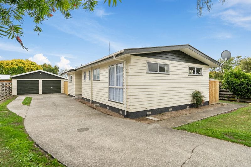 41 Somerset Cres, Highbury, Palmerston North City