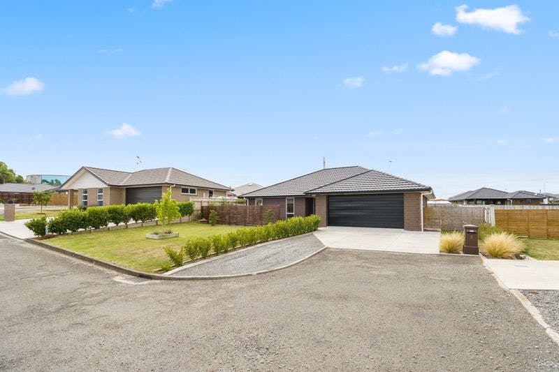 5 Georgia Court, Feilding, Manawatu