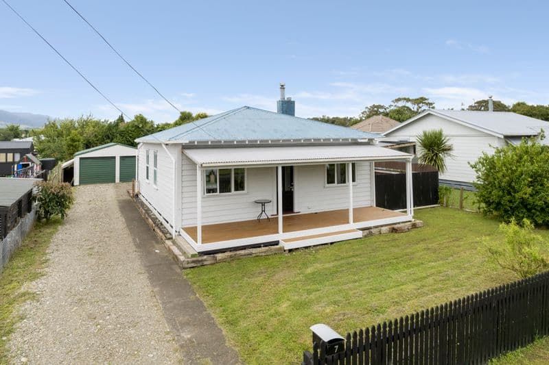 7 Atkinson Street, Woodville, Tararua