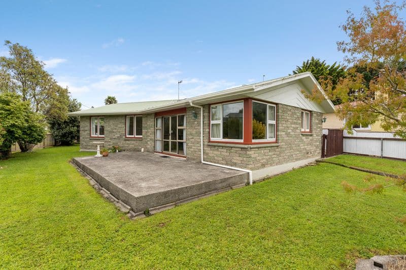 76 Lethbridge Street, Feilding, Manawatu