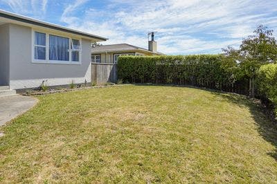 6 Tararua Terrace, Cloverlea, Palmerston North City, Manawatu | Tall Poppy 