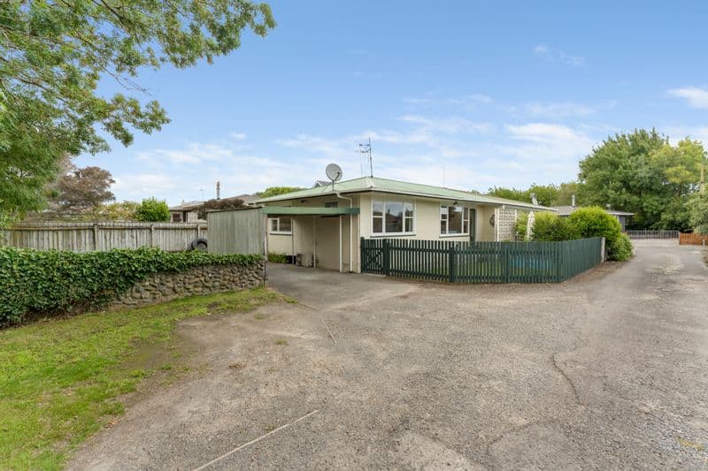 104A Milson Line, Milson, Palmerston North City