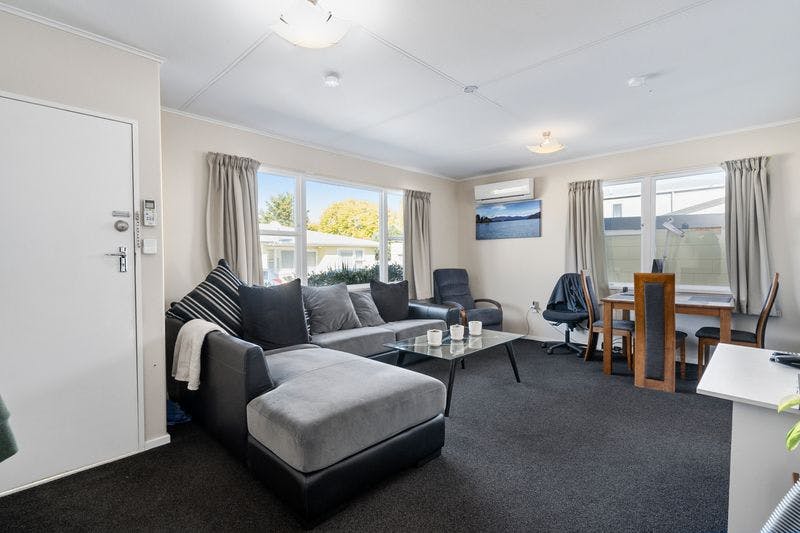 4/18 Ada Street, Hokowhitu, Palmerston North City