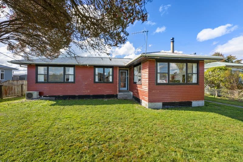 27 Princess Street, Pahiatua, Tararua