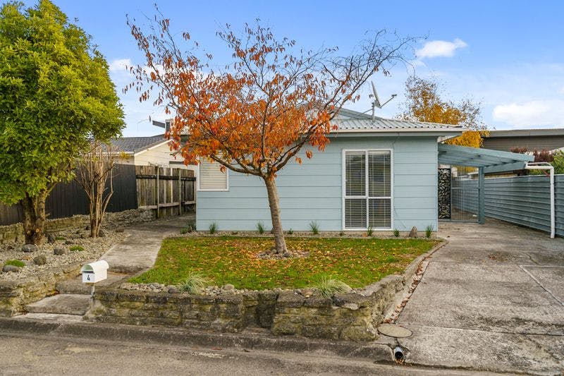 4 Coromandel Court, Roslyn, Palmerston North City