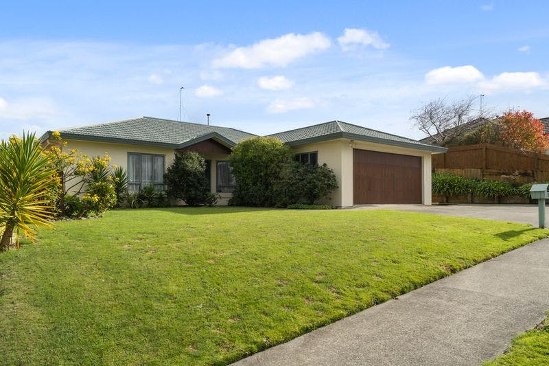 106 Parnell Heights Drive, Kelvin Grove, Palmerston North City