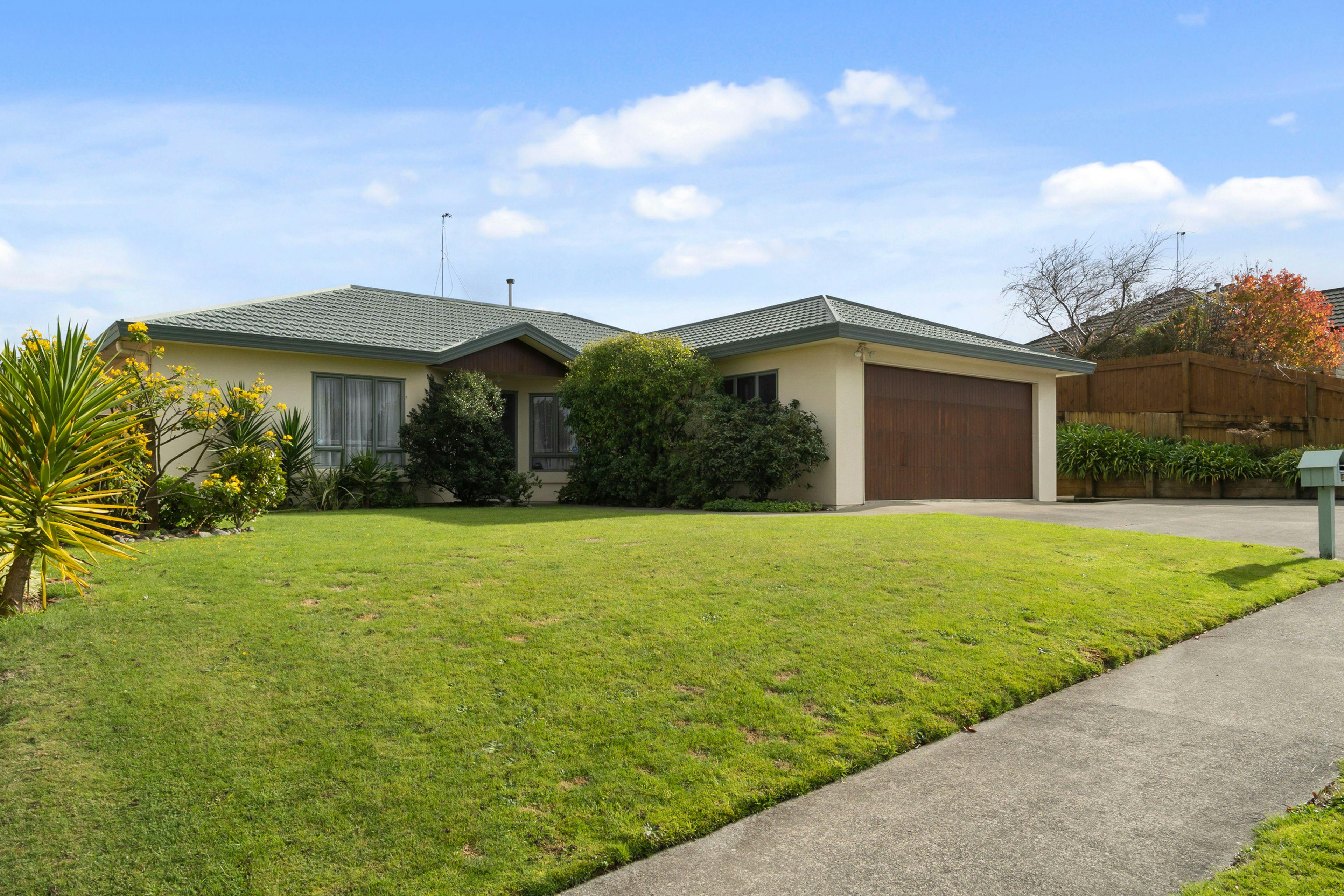 106 Parnell Heights Drive, Kelvin Grove, Palmerston North City, Manawatu | Tall Poppy 