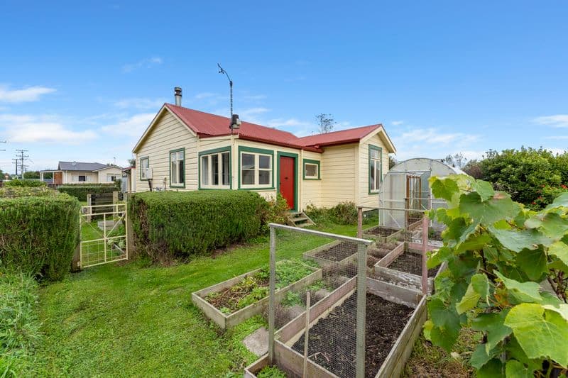 127 Sowry Road, Woodville, Tararua