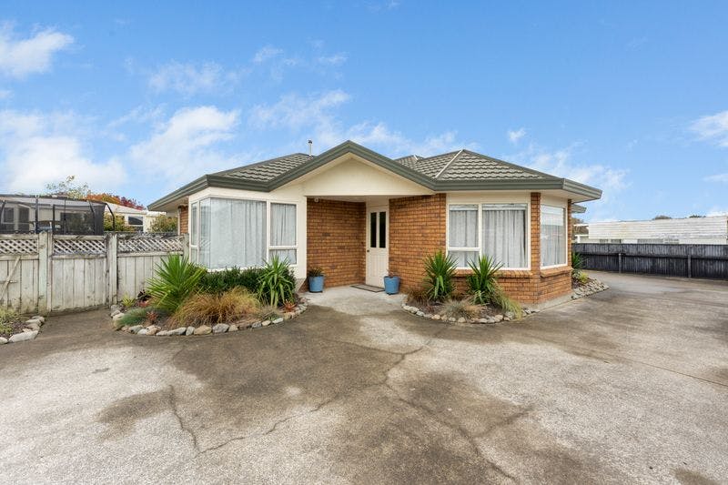 2 Fauchelle Court, Feilding, Manawatu