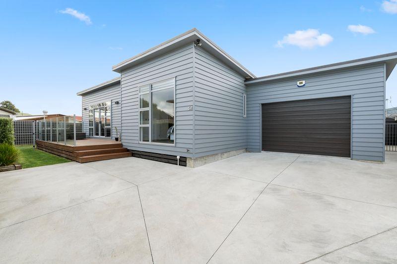 58 Exeter Crescent, Takaro, Palmerston North City, Manawatu | Tall Poppy 