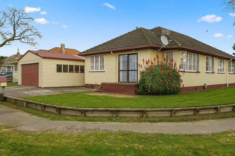 26 Cardiff Street, Awapuni, Palmerston North City