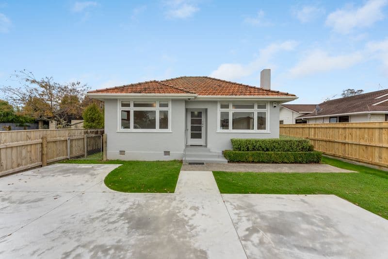 20 Brightwater Terrace, Terrace End, Palmerston North City