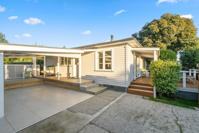 44 Mulgrave Street, Ashhurst, Palmerston North City