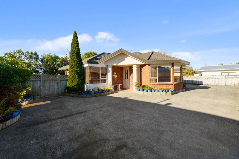 3 Perreau Court, Feilding, Manawatu