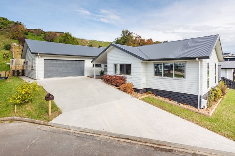 103 Cashmere Drive, Fitzherbert, Palmerston North City