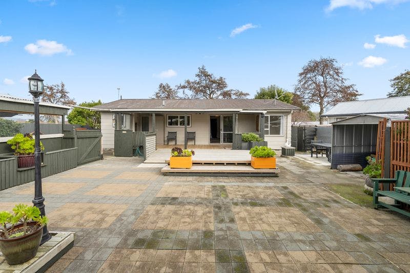 17 Bendigo Street, Cloverlea, Palmerston North City