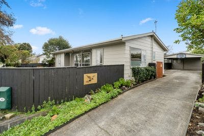 17 Bendigo Street, Cloverlea, Palmerston North City, Manawatu | Tall Poppy 