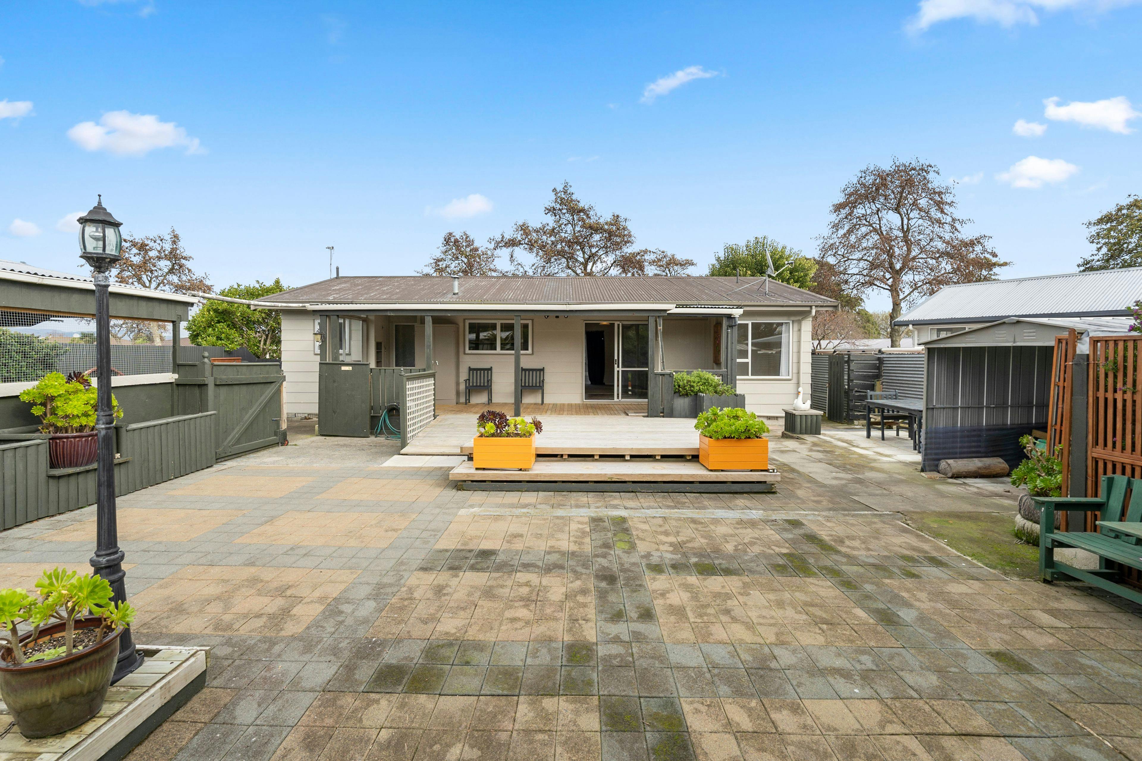 17 Bendigo Street, Cloverlea, Palmerston North City, Manawatu | Tall Poppy 