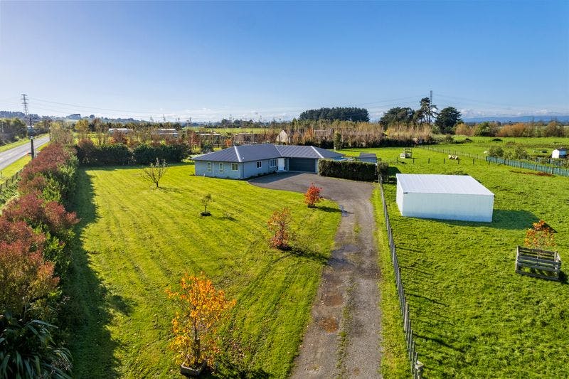 394A Makino Road, Feilding, Manawatu