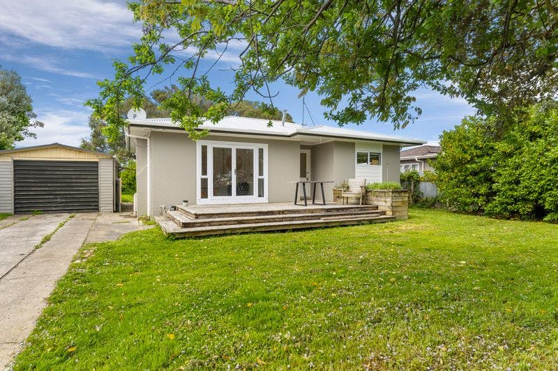 117 Rugby Street, Awapuni, Palmerston North City