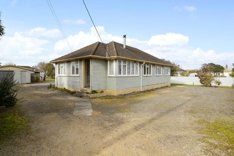 26 Collins Crescent, Feilding, Manawatu