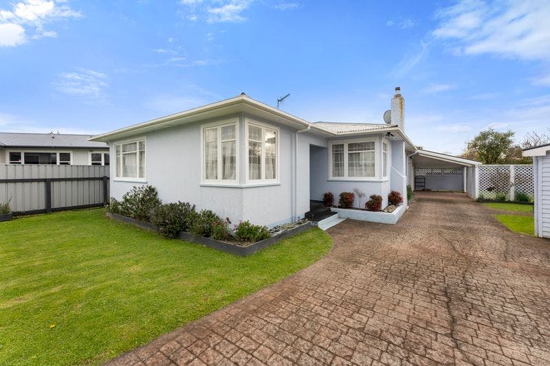 8 Anglesey Place, Awapuni, Palmerston North City