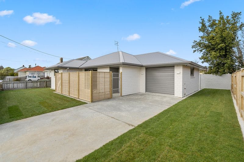 2 Tingey Ave, Feilding, Manawatu