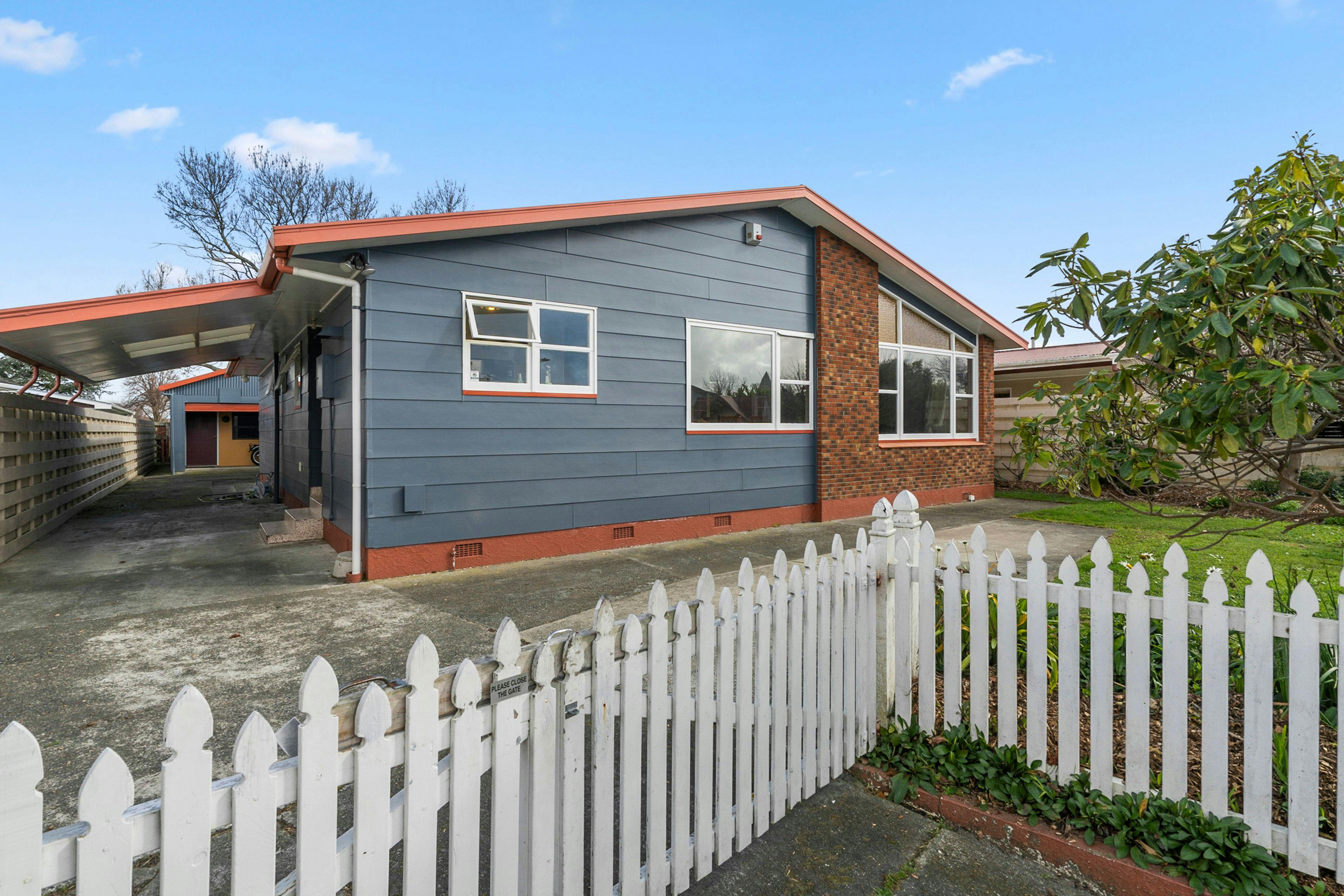 4 Kimberley Grove, Westbrook, Palmerston North City, Manawatu | Tall Poppy 