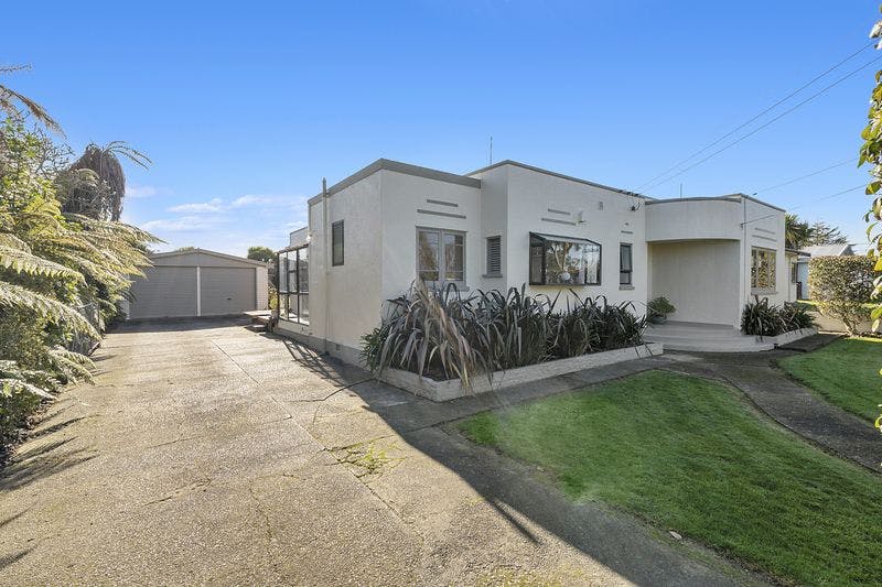 184 South Street, Feilding, Manawatu