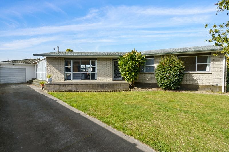 7 Otaki Place, Westbrook, Palmerston North City