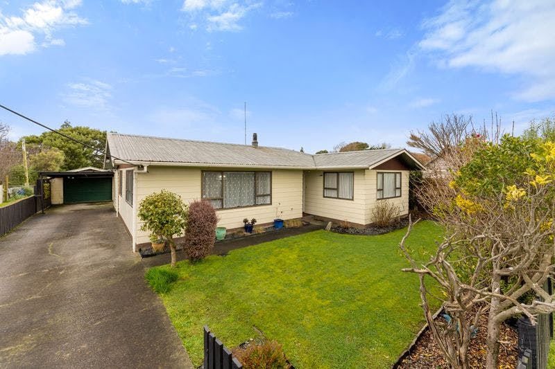 55 Phillips street, Sanson, Manawatu