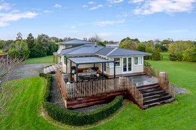 143C Gillespies Line, Kairanga, Manawatu, Manawatu | Tall Poppy 