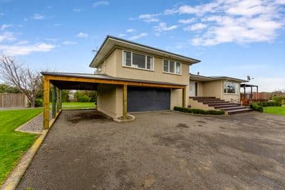 143C Gillespies Line, Kairanga, Manawatu, Manawatu | Tall Poppy 