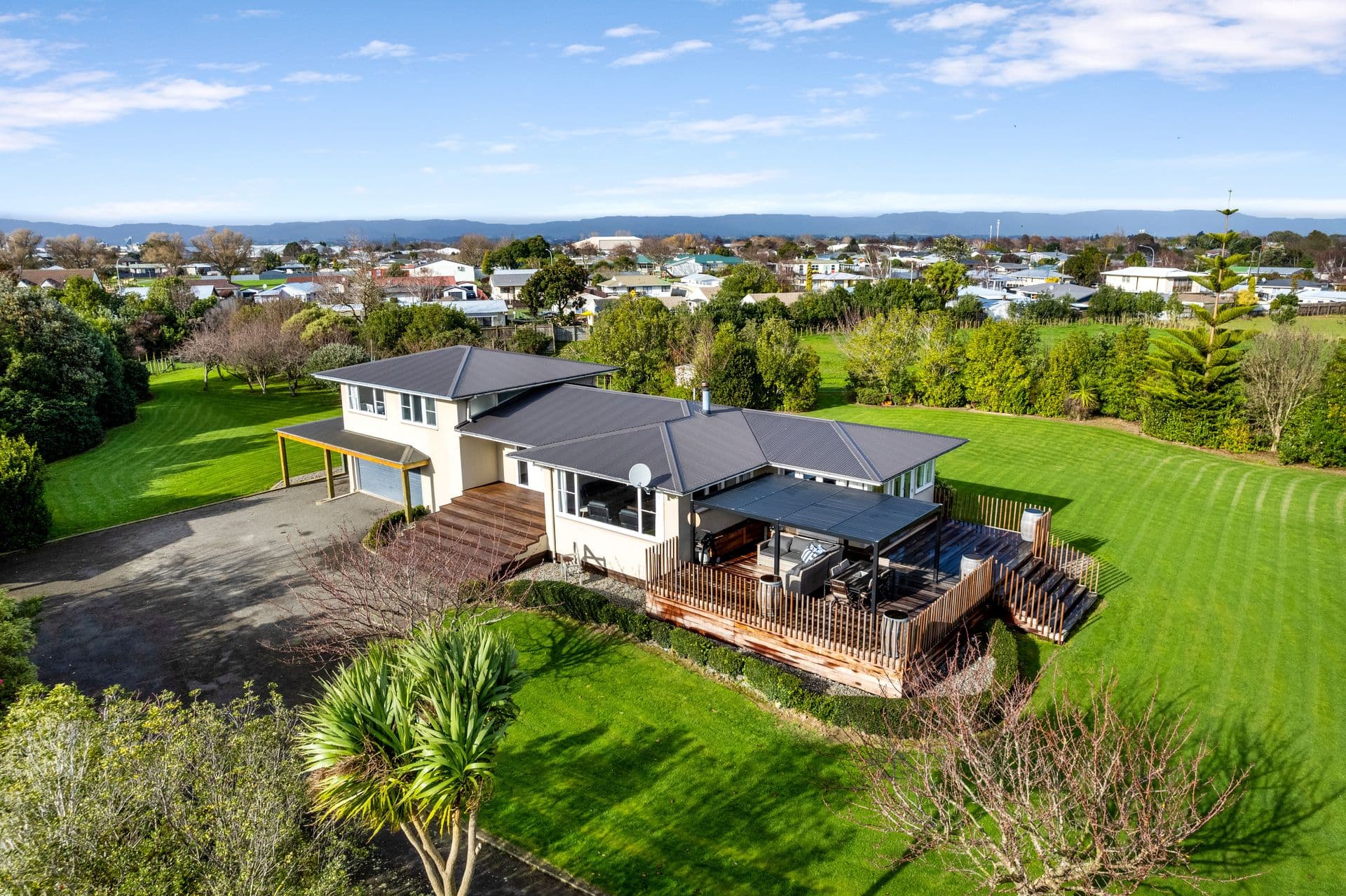 143C Gillespies Line, Kairanga, Manawatu, Manawatu | Tall Poppy 