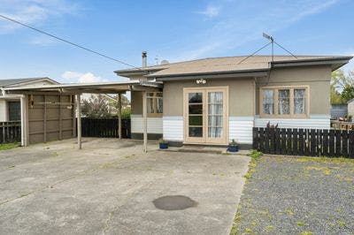 36 Avenue Road, Foxton, Horowhenua, Manawatu | Tall Poppy 