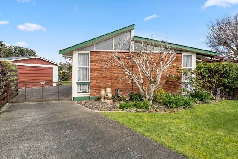 15 Wyndham Street, Awapuni, Palmerston North City