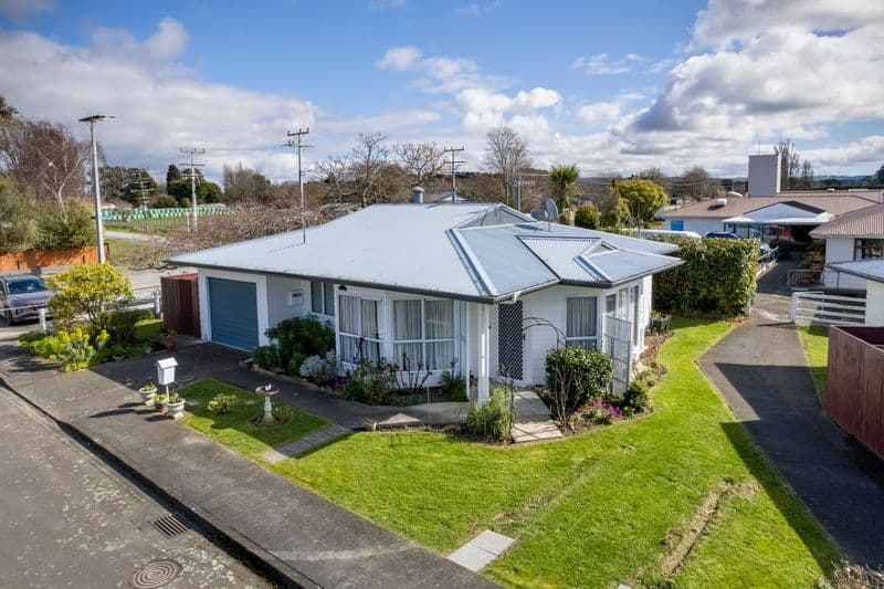 1 Hughes Court, Pahiatua, Tararua