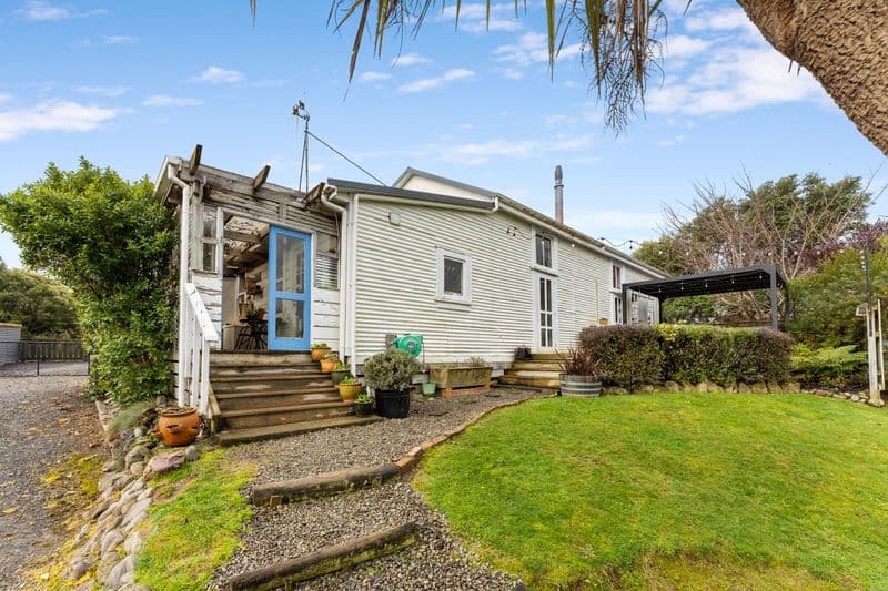 41 Herbert Street, Eketahuna, Tararua