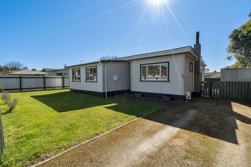 197 Manchester Street, Feilding, Manawatu, Manawatu | Tall Poppy 