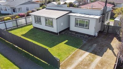 197 Manchester Street, Feilding, Manawatu, Manawatu | Tall Poppy 