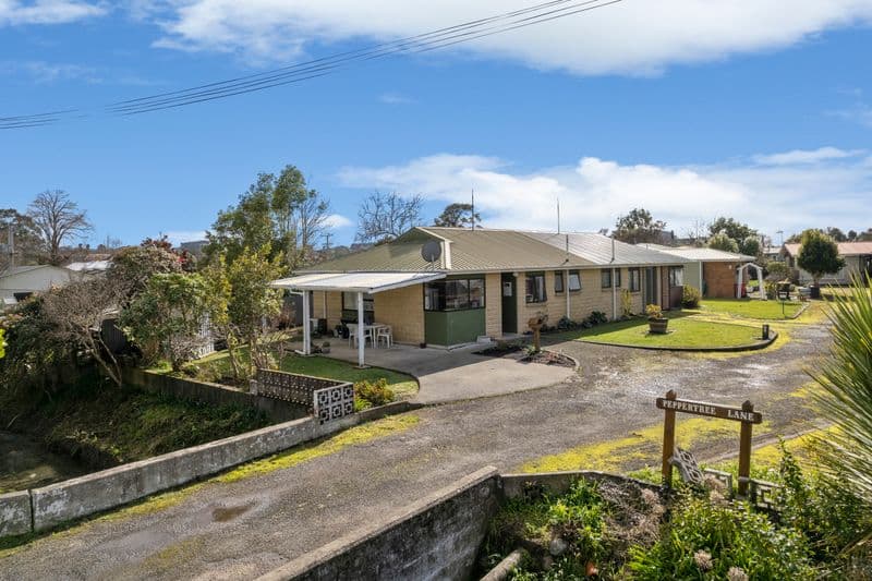 5 Peppertree Lane, Pahiatua, Tararua