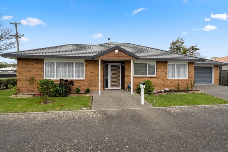 1 Cole Lane, Milson, Palmerston North City