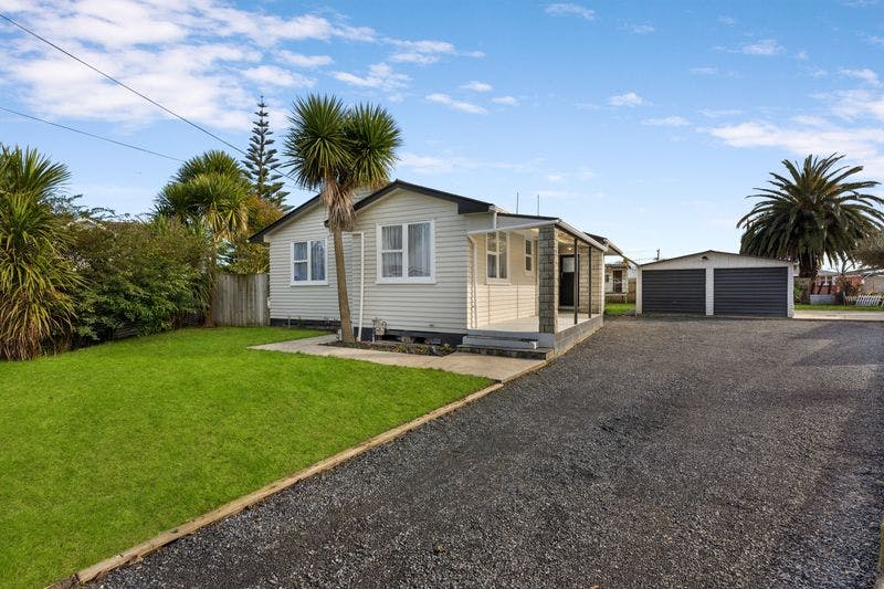 6 Duncan Place, Highbury, Palmerston North City