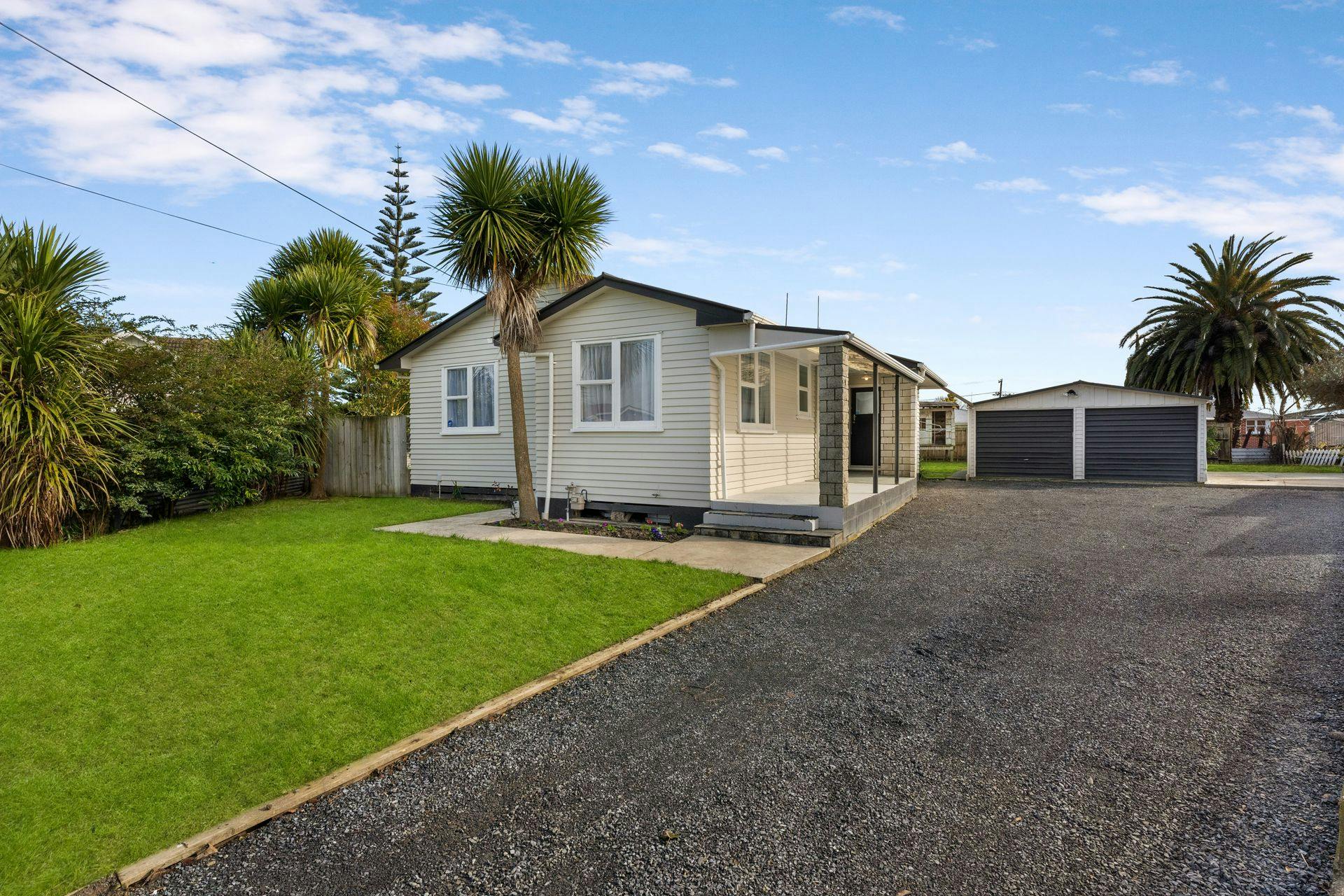 6 Duncan Place, Highbury, Palmerston North City, Manawatu | Tall Poppy 