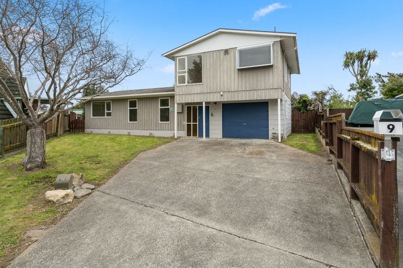 9 Meads Place, Bulls, Bulls, Manawatu | Tall Poppy 