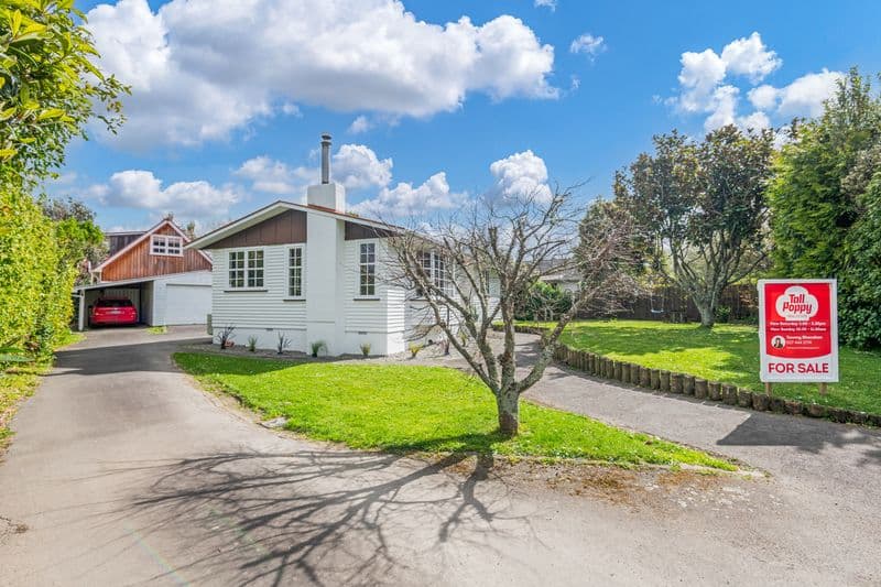 1494 Napier Road, Ashhurst, Palmerston North City