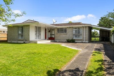 8 Egmont Place, Westbrook, Palmerston North City, Manawatu | Tall Poppy 